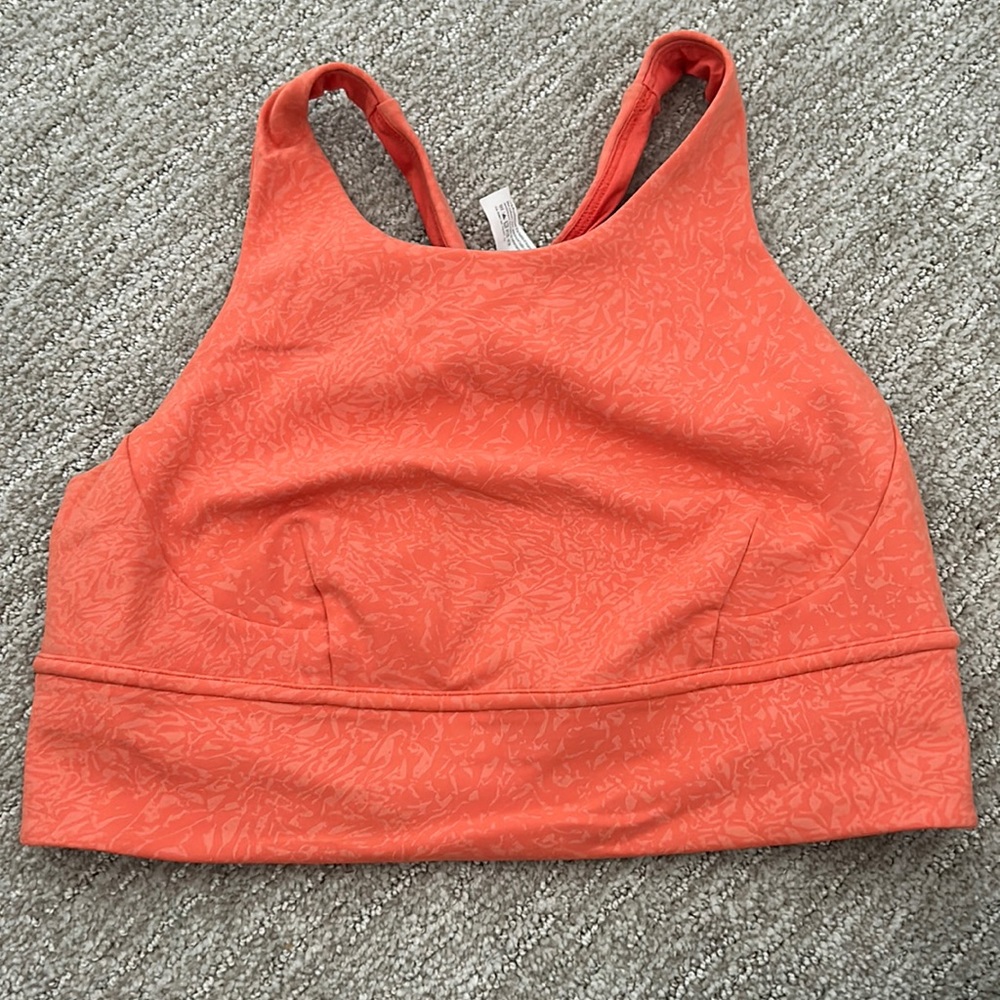 Lululemon bra